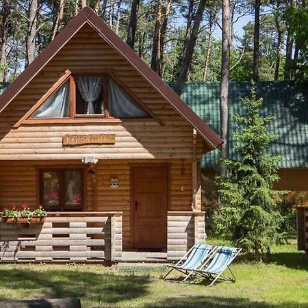 Spacious Holiday Homes Near The Beach In 포비에로보 외부 사진