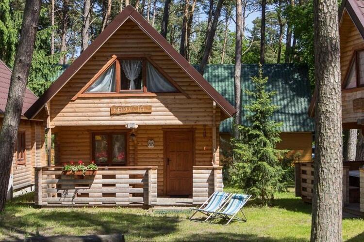 Spacious Holiday Homes Near The Beach In 포비에로보 외부 사진