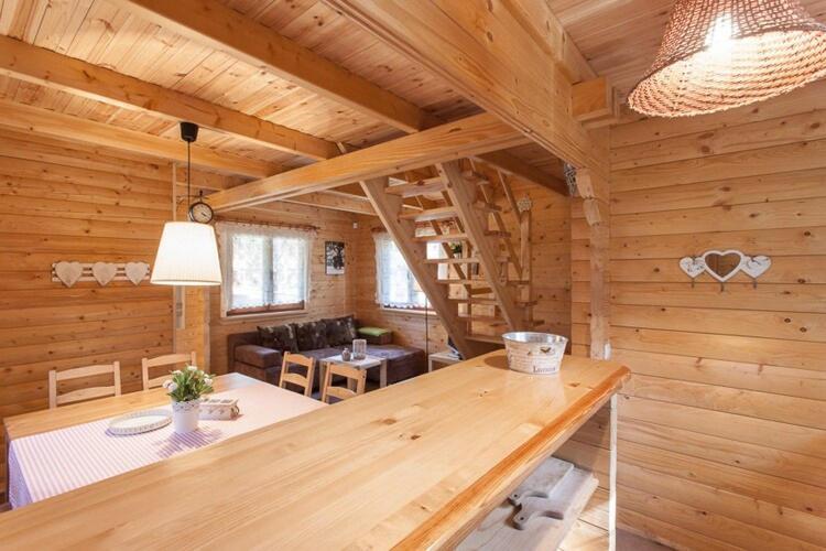 Spacious Holiday Homes Near The Beach In 포비에로보 외부 사진