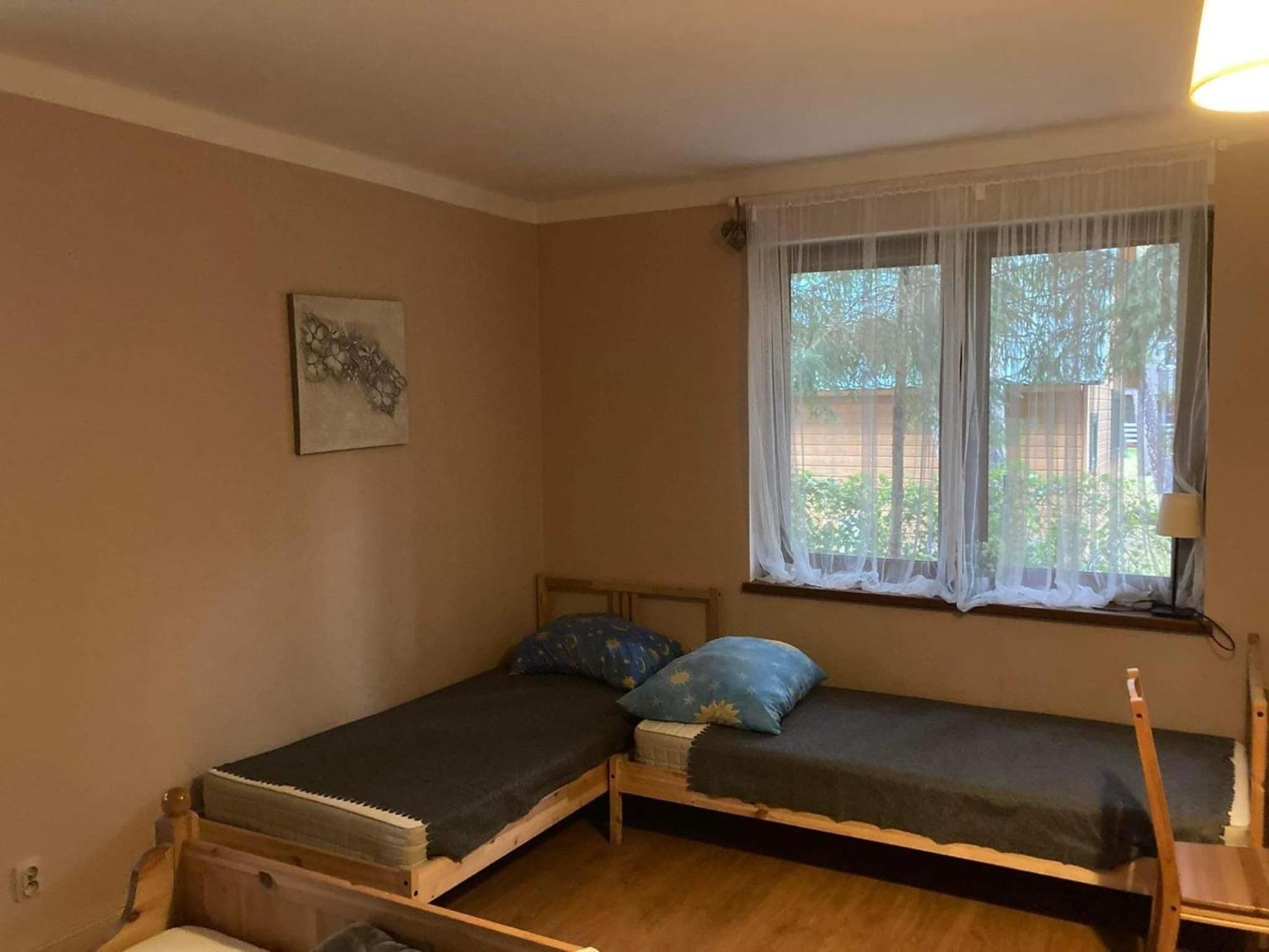 Spacious Holiday Homes Near The Beach In 포비에로보 외부 사진