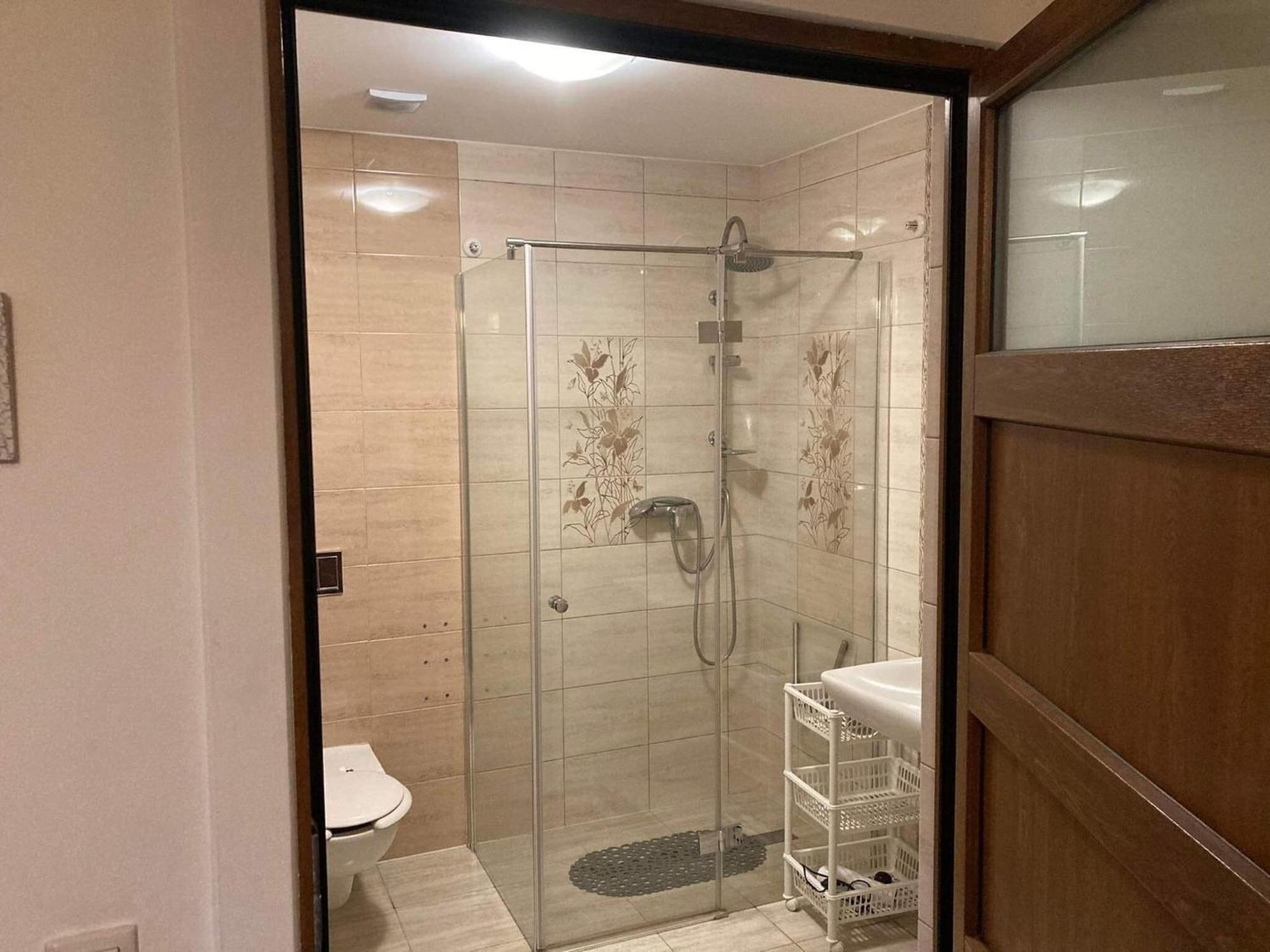 Spacious Holiday Homes Near The Beach In 포비에로보 외부 사진