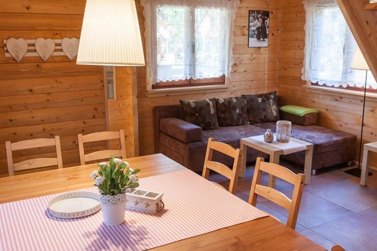 Spacious Holiday Homes Near The Beach In 포비에로보 외부 사진