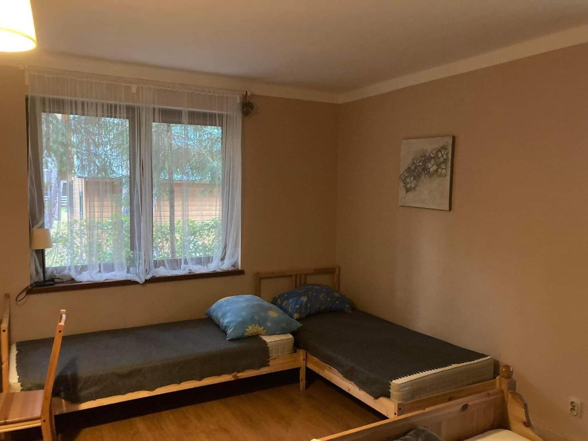 Spacious Holiday Homes Near The Beach In 포비에로보 외부 사진