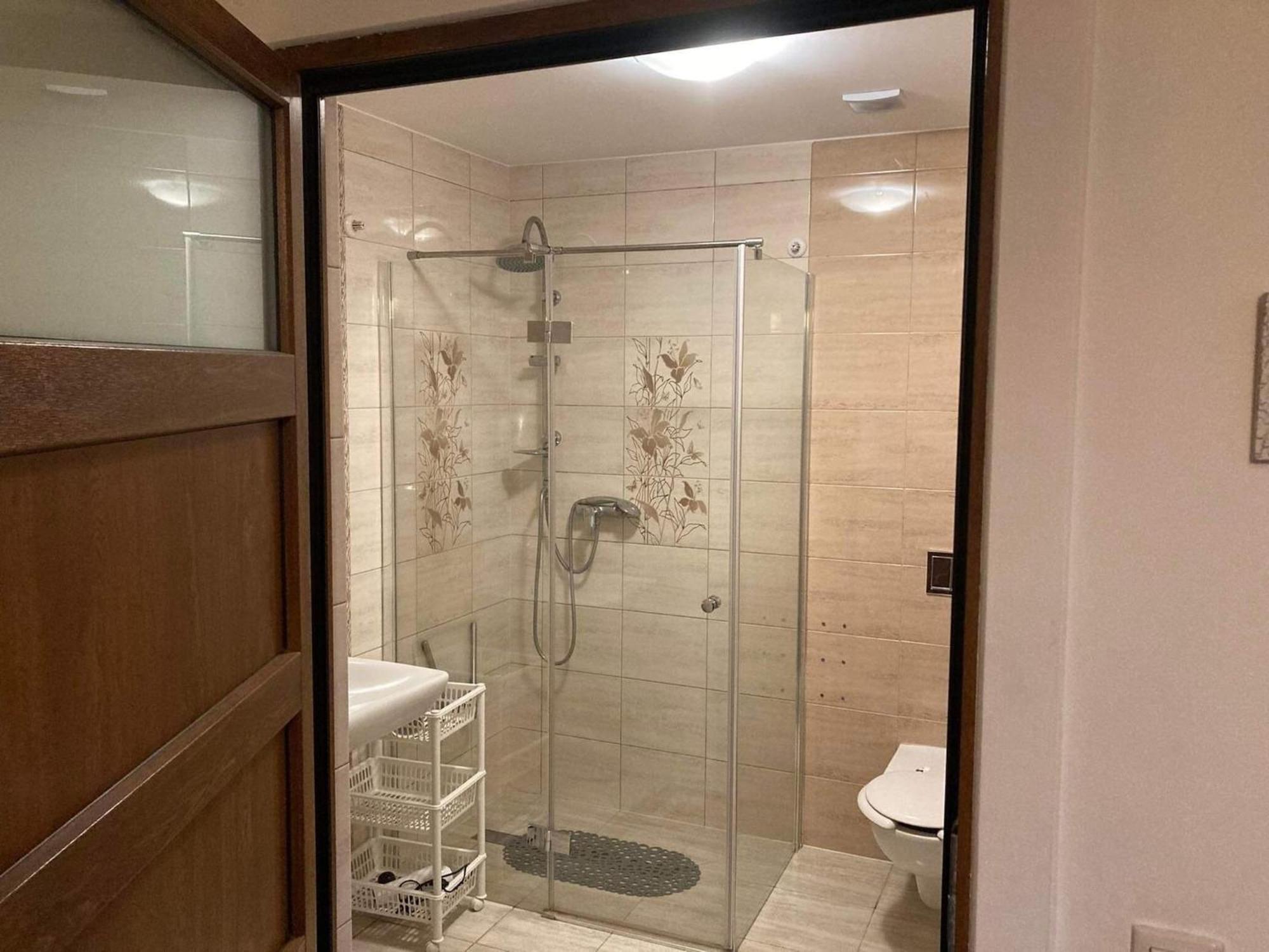 Spacious Holiday Homes Near The Beach In 포비에로보 외부 사진